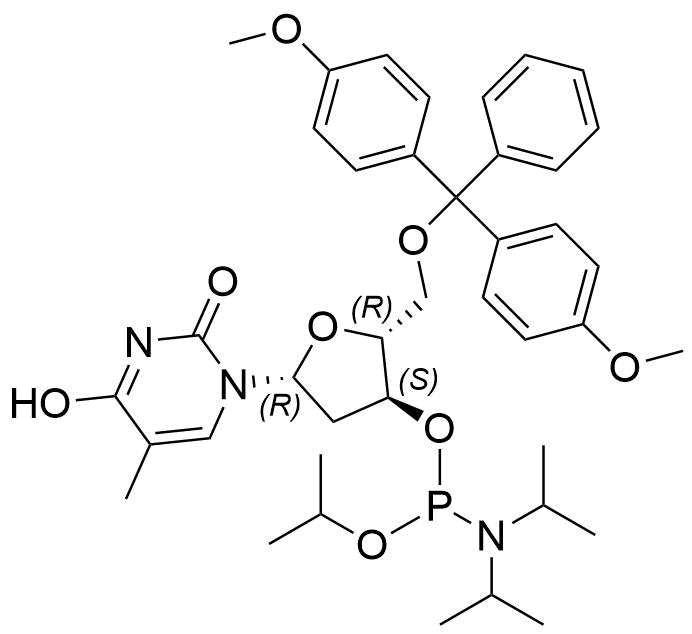 Cytidine Impurity 72